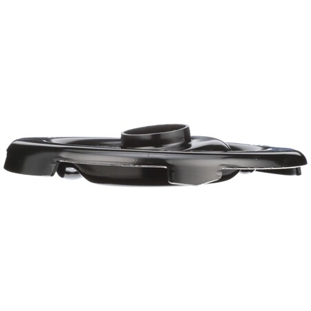 Delphi SUSPENSION COIL SPRING SEAT TC6458